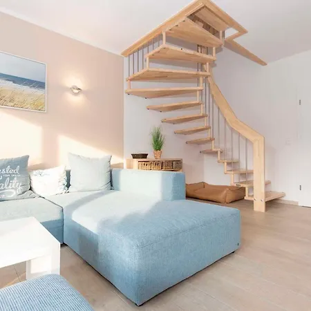 Marina Haus 22_b Holiday home
